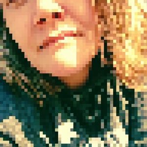 Meet your Posher, Bobbie